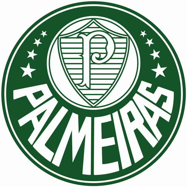 Sociedade Esportiva Palmeiras 1959-Pres Primary Logo t shirt iron on transfers